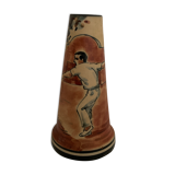 Vase basque Ciboure Carmen Fischer