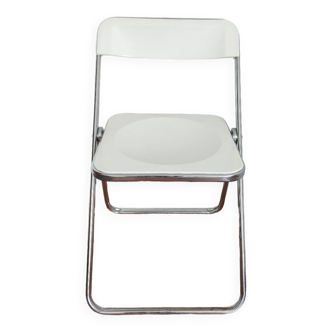 Chaise pliante brevettato