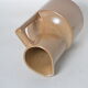 "modernist" Brenne sandstone decanter