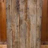 Buffet en bois sculpté, 19e siècle