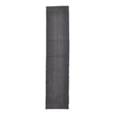 Tapis de couloir vintage fait main marron 2x10 70x310 cm 241445SK