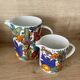 2 pichets Acapulco Villeroy & Boch