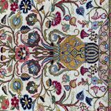 89x59cm ghoum wool carpet