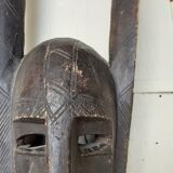 Masque africain