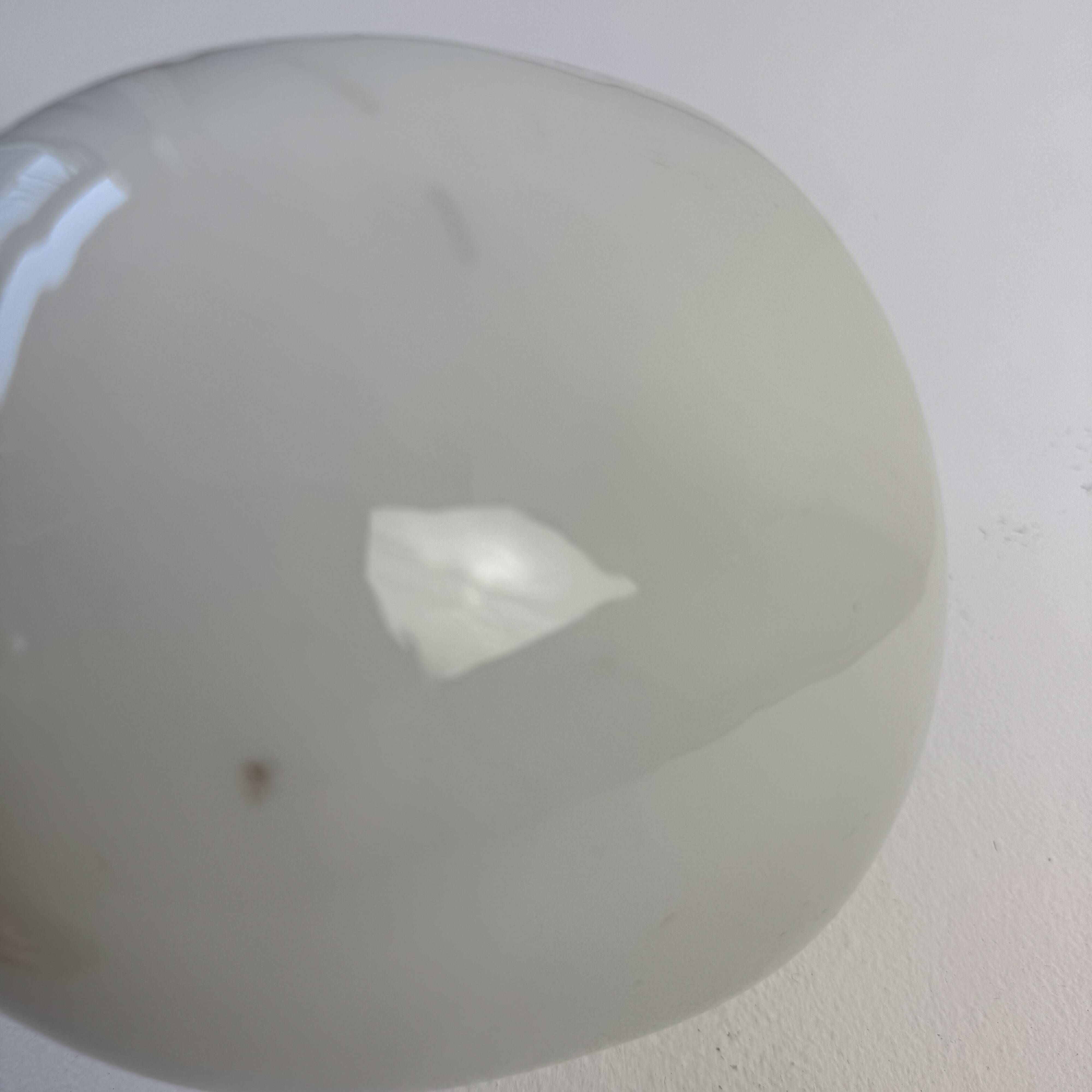 Vintage articulated desk lamp