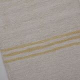 Vintage Turkish Hemp Runner SKU3990