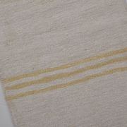 Vintage Turkish Hemp Runner SKU3990