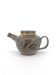 Danish glazed stoneware teapot – Japanese influences, 1960s-70s