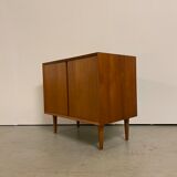 Danish Teak Sideboard  by Poul Cadovius for Cado