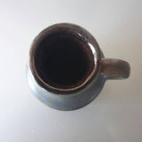 Vase made in Germany from the 70 West