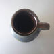 Vase made in Germany from the 70 West