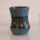 Ceramic vase by Jean de Lespinasse, 1960
