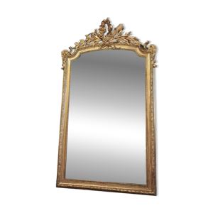 Miroir Napoléon III