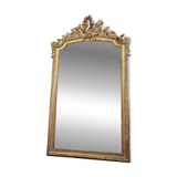 Napoleon III mirror 179x 103