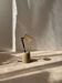 Lampe vintage Hala Lampette beige années 70