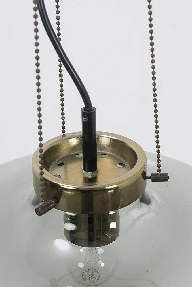 Chaparrel Pendant from Raak