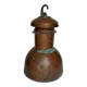 Suspension industrielle