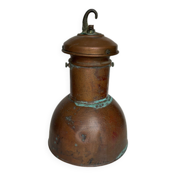 Suspension industrielle