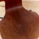 Arne Jacobsen 3103 Hammer Chair by for Fritz Hansen,1963