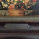 Tableau de fleurs