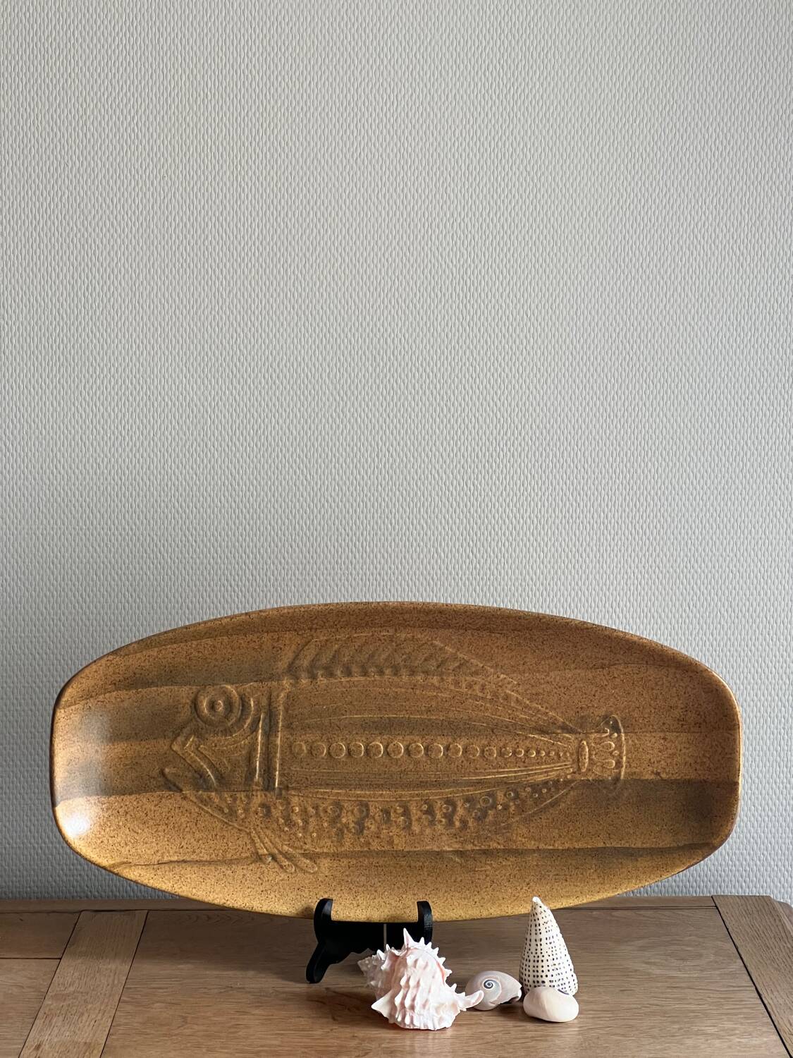 Dish