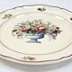 6 old dessert plates Floralia Villeroy & Boch model