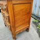 Commode Transition Louis XV - Louis XVI