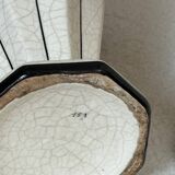 Pair of Longwy vases