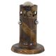 Ceramic floor lamp 'Deuna'