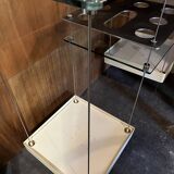 Hanging shelf
