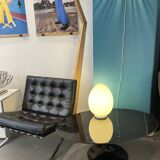Egg lamp