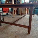 Table de travail