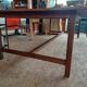 Work table