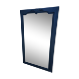 Miroir ancien biseauté