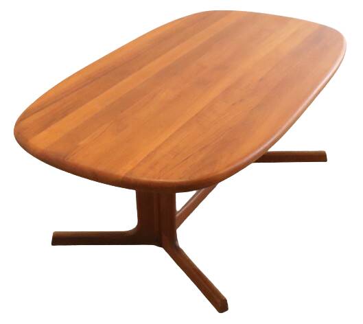 Dyrlund salontafel 'Norhede'