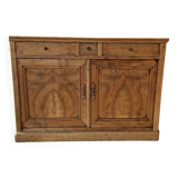Buffet en noyer