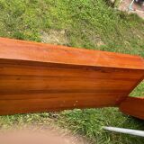 Wall shelf