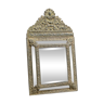 Miroir biseauté Napoléon III multiface d époque