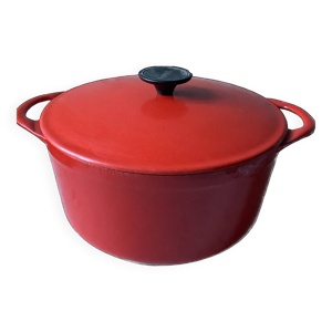 cocotte Cousance Lecreuse