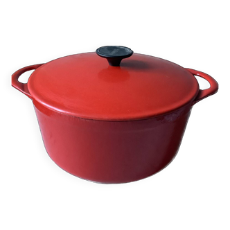 Cocotte Cousance Lecreuse