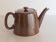 Pillivuyt Pilivite teapot n°6