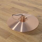 Mid-Century Pendant Lamp, Denmark, 1960s