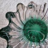 Vintage Murano glass empty pocket