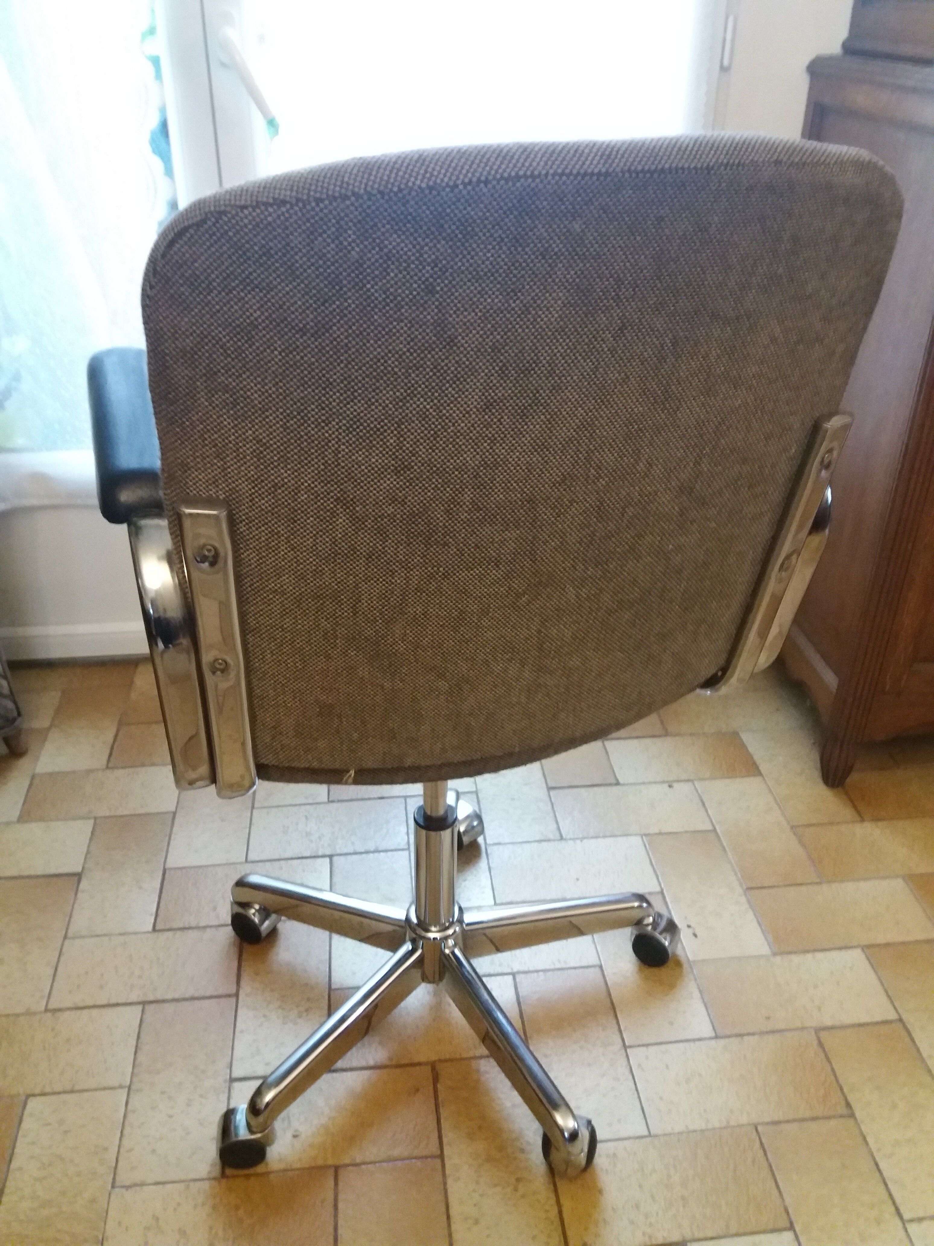 Vintage Desk Chair
