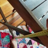 Wooden table