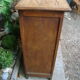 Buffet parisien ancien