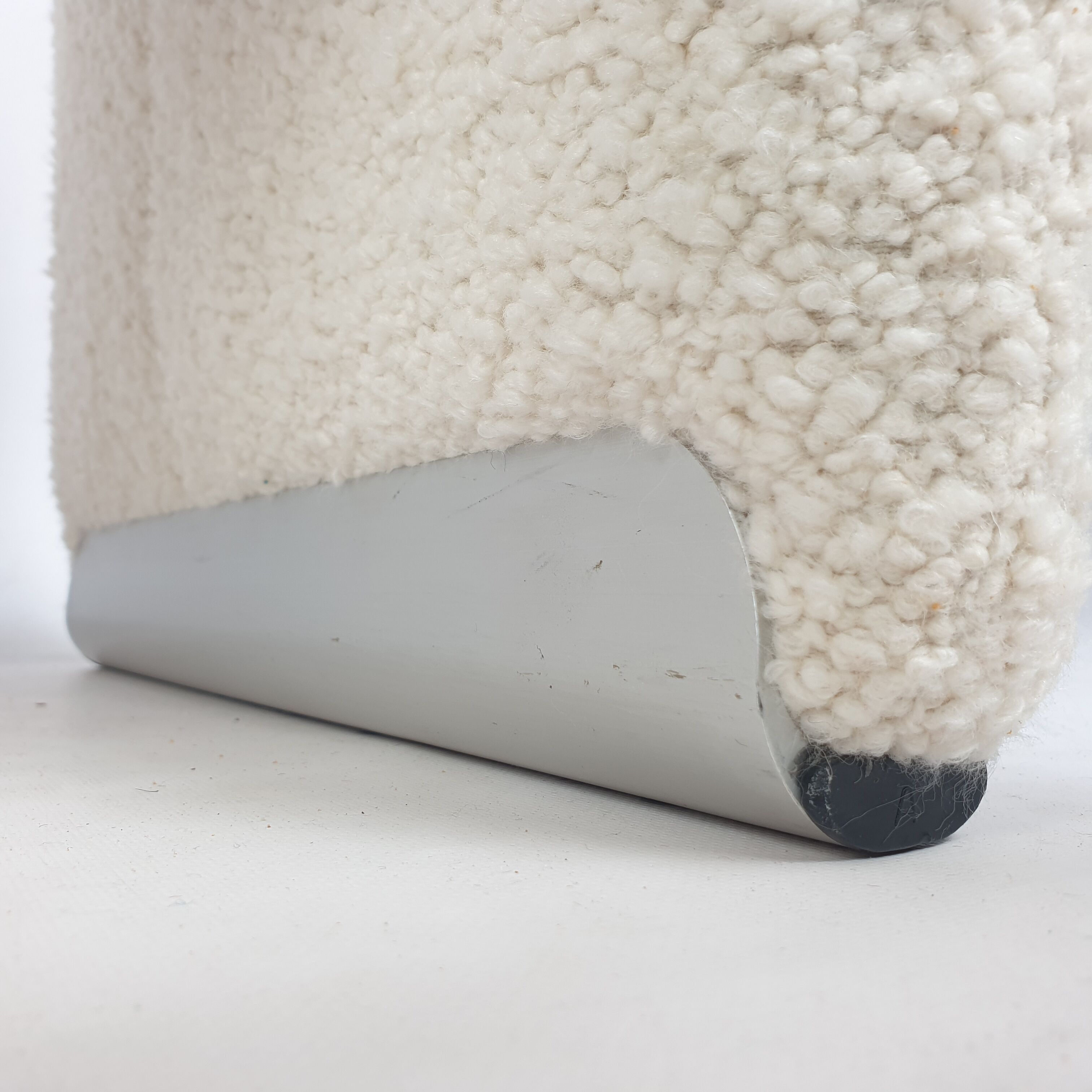 F598 Groovy Chair by Pierre Paulin for Artifort, 1980s