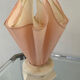 Vintage lamp from the 70s-80s