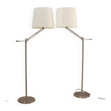Inclinea Floor Lamp, Unilux