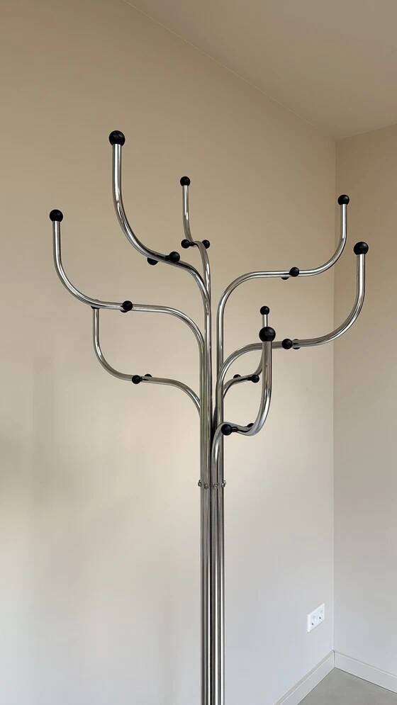 Fritz Hansen Coat Tree coat rack